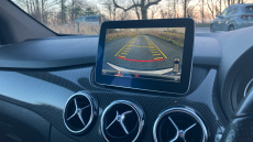 Mercedes-Benz B-Class B200d AMG Line Executive 5dr Auto Diesel Hatchback